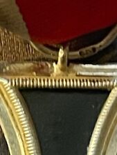 Originale croce ferro usato  Trieste