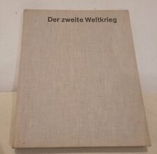 Weltkrieg buch ddr gebraucht kaufen  Georgenthal