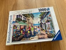 1000 piece jigsaw for sale  TONBRIDGE