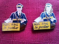 Pins pins poste d'occasion  Angers-