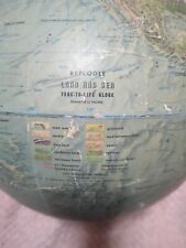 replogle globes for sale  SUNDERLAND