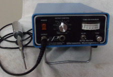 Homogeneizador ultrasónico Cole-Parmer serie 4710 mod CP50 frecuencia 20 KHZ + sonda segunda mano  Embacar hacia Argentina