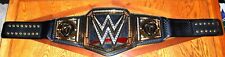 wwe replica championship belts for sale  Walled Lake