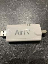 Adaptador AirTV OTA Over The Air dongle digital com USB M-F e coaxial comprar usado  Enviando para Brazil