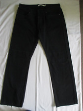 Mens jeans trousers for sale  BEDFORD