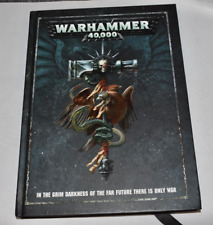 Warhammer 40k 40000 for sale  Mesa