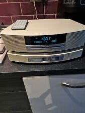 Bose wave music for sale  DONCASTER