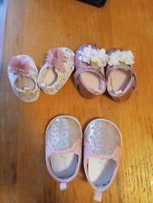 Baby girl shoes for sale  Woodridge