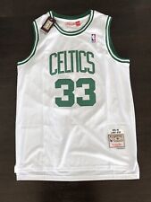 larry bird jersey for sale  Vacaville