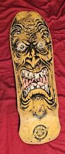 face rob roskopp skateboard for sale  Austin