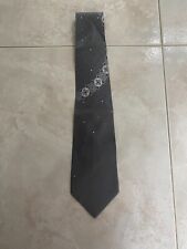 Cravatta pancaldi seta usato  Bari