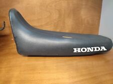 Selle honda xrv d'occasion  Clermont-l'Hérault