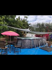 Ground swimming pool for sale  Los Angeles