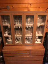China cabinet for sale  Detroit