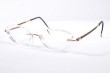 Silhouette 5263 rimless for sale  LONDON