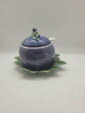 Blueberry sugar bowl for sale  Jacksonville