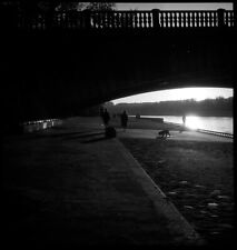 Paris quai seine d'occasion  Nancy-