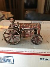 Cast iron tractor for sale  Manteca