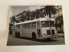 Ancienne photo autobus d'occasion  Colmar