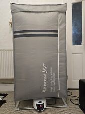 Portable electric clothes for sale  OLDHAM