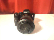 Câmera Sony a7 III e 28-70 f3.5-5.6 lente comprar usado  Brasil 