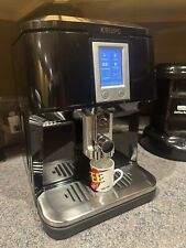 Used, High End Krups Espresso Machine model EA88 for sale  Shipping to South Africa