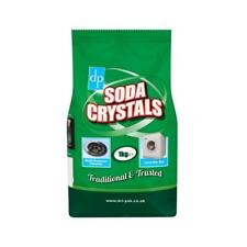 Soda crystals 1kg for sale  SOUTHALL