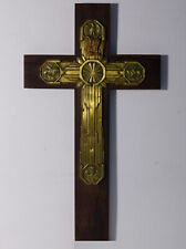Grande croix symboles d'occasion  Les Sables-d'Olonne
