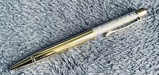 Swarovski ballpoint pen for sale  CASTLEDERG