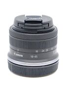 Canon 4.5 6.3 d'occasion  Nice-