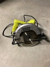Ryobi CSB125 13 Amp 7.25 inch Circular Saw for sale  Shipping to South Africa