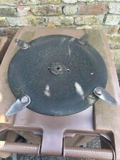 Hayterette parts cutting for sale  DRIFFIELD