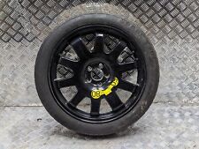 Jaguar spare wheel for sale  BROXBURN