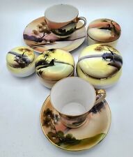 Lot noritake cups for sale  MARCH