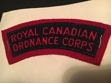 Vintage royal canadian for sale  Foxboro