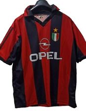 Maglia shevchenko milan usato  Caserta