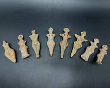 Collection teracotta figurines for sale  USA
