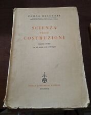 Odone belluzzi scienza usato  La Maddalena