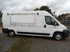 Citroen relay catering for sale  HULL