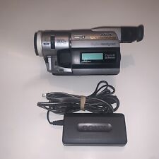 Sony dcr trv310 for sale  North Olmsted