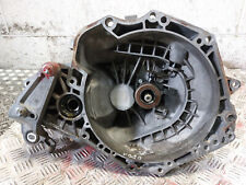 corsa gearbox for sale  EDINBURGH