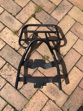 Renntec luggage rack for sale  MOLD