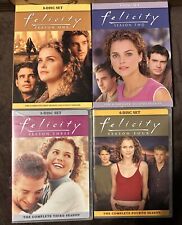 Felicity complete series for sale  Newton