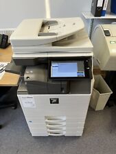 sharp photocopier for sale  LEICESTER