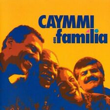 Caymmi Em Família RARO Brasil Lançamento Música Pop Latina CD 1994 Som Livre 400.125 comprar usado  Enviando para Brazil