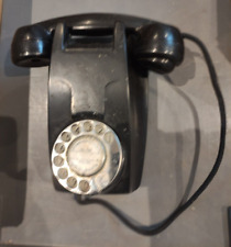 vintage wall telephones for sale  FOWEY