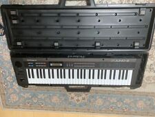 roland workstation for sale  Shipping to Ireland