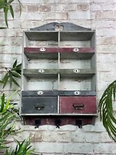 Rustic shabby chic for sale  Shipping to Ireland
