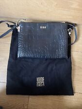 Biba handbag for sale  NORTHWICH