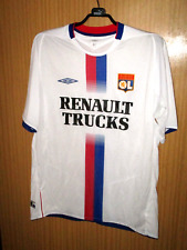 Maillot shirt jersey d'occasion  Nice-